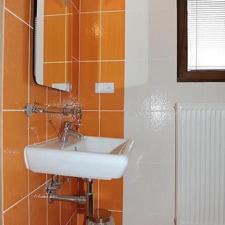 Dubo Holiday Home Liptovsky Mikulas