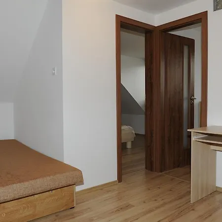 Dubo Holiday Liptovský Mikuláš