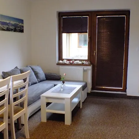 Dovolenkový dom Dubo Holiday Home Liptovsky Mikulas