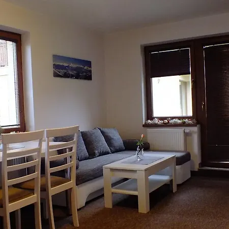 Dubo Holiday Home Liptovsky Mikulas