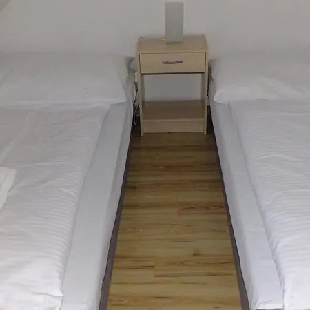Dubo Holiday Home Liptovsky Mikulas