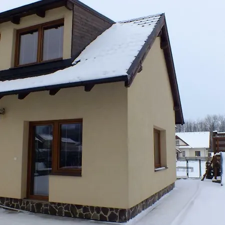 Dubo Holiday Home *
