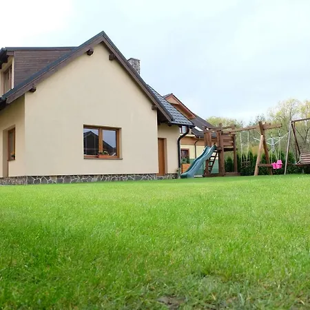 Dubo Holiday Home * Liptovsky Mikulas